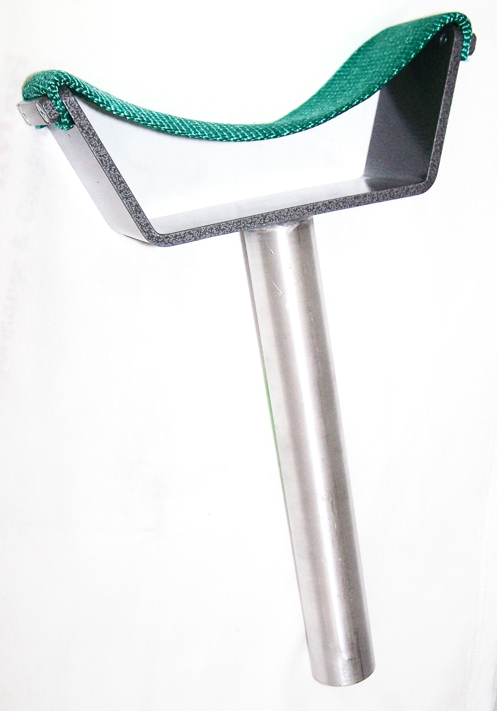 HoofJack Draft Cradle Post with Strap
